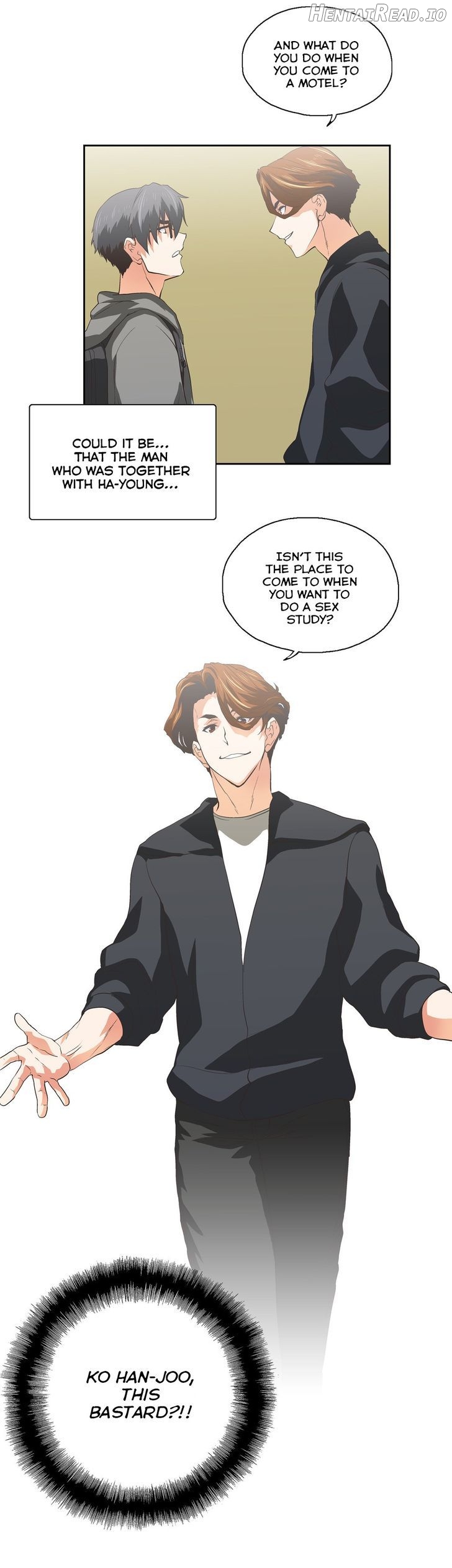 SStudy - Manhwa Chapter 73 - page 24