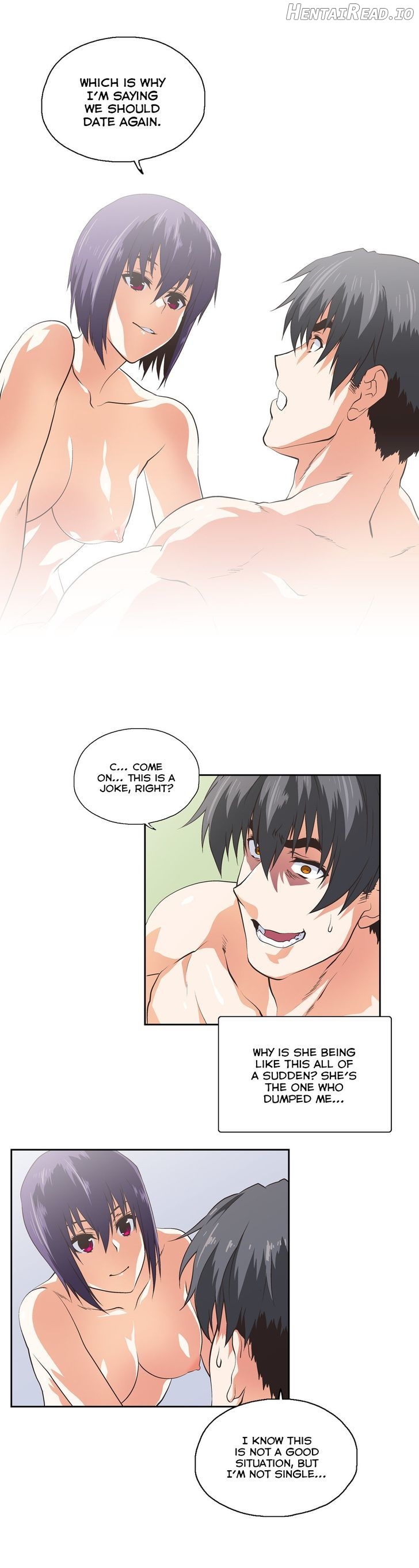 SStudy - Manhwa Chapter 73 - page 5