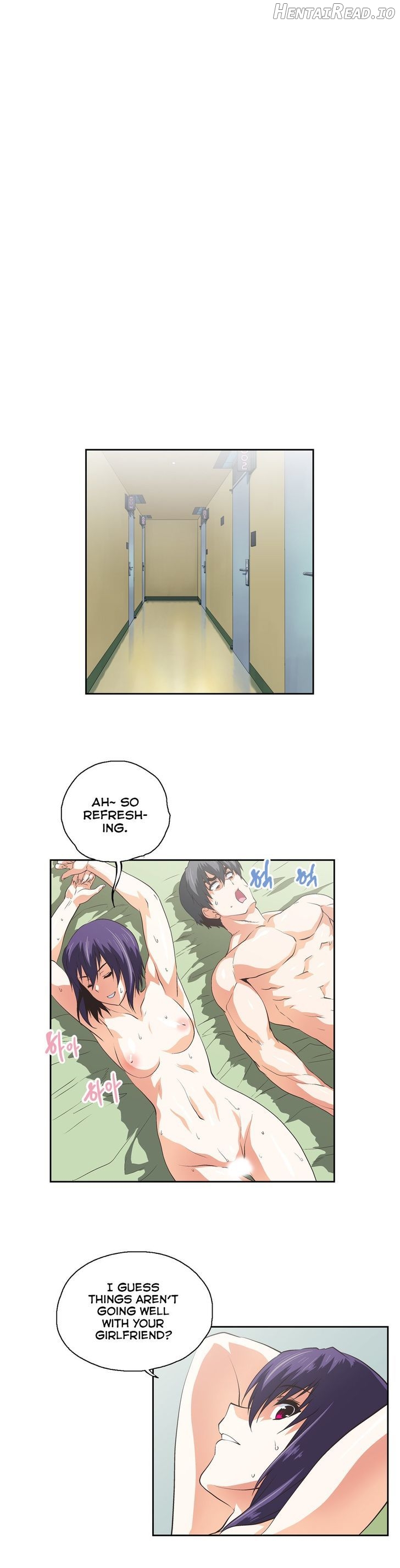 SStudy - Manhwa Chapter 73 - page 8