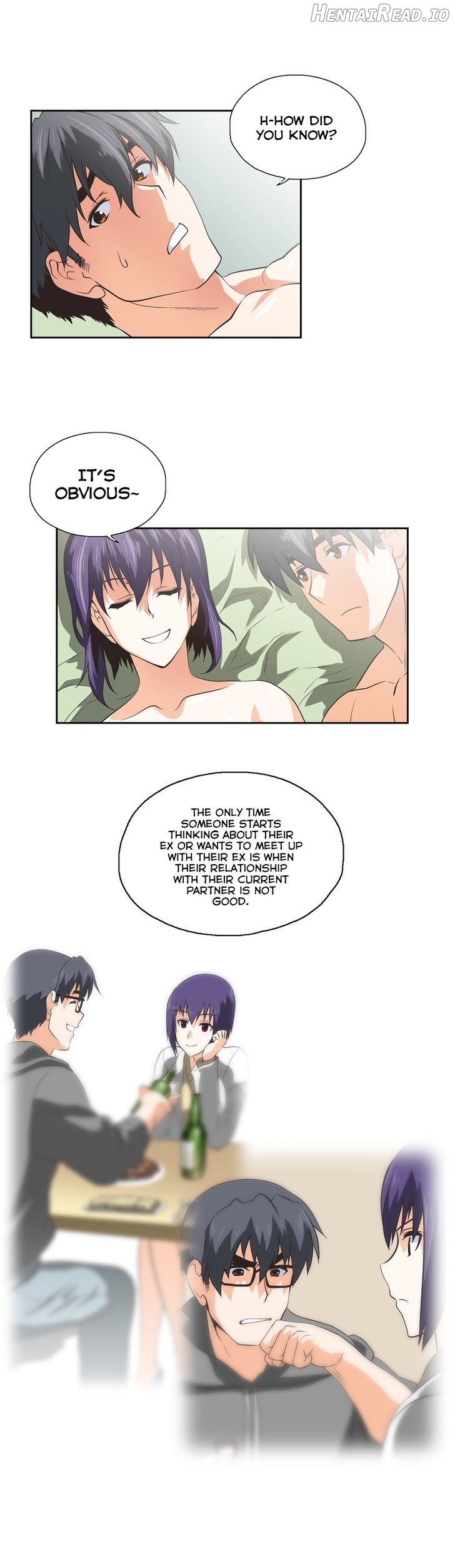 SStudy - Manhwa Chapter 73 - page 9