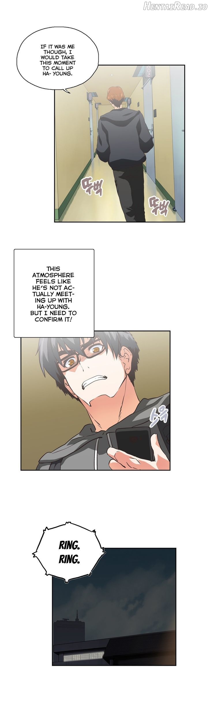 SStudy - Manhwa Chapter 74 - page 10