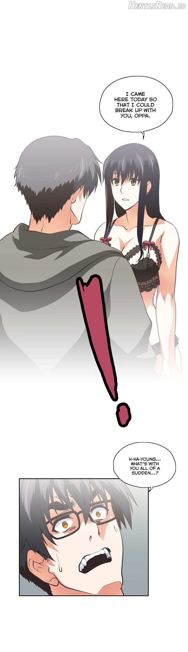 SStudy - Manhwa Chapter 74 - page 21