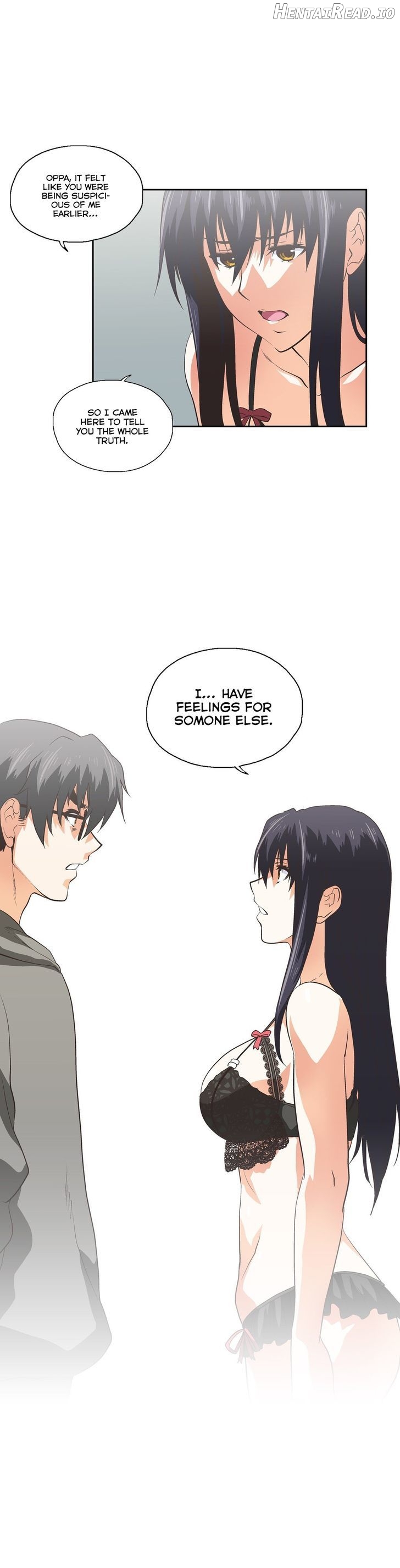 SStudy - Manhwa Chapter 74 - page 22