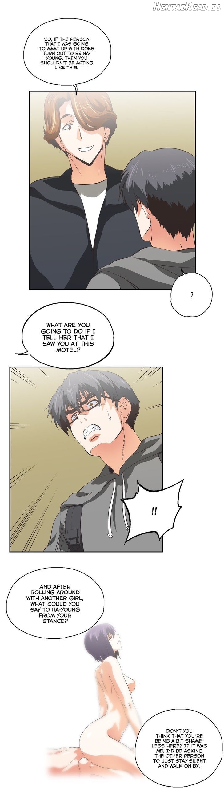 SStudy - Manhwa Chapter 74 - page 8