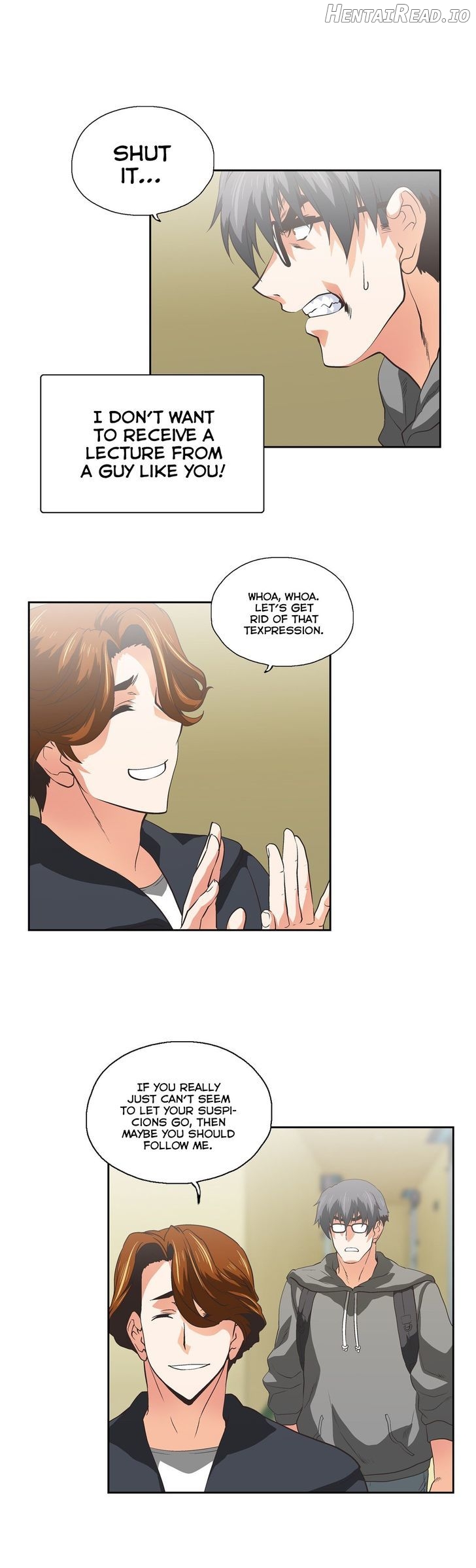 SStudy - Manhwa Chapter 74 - page 9