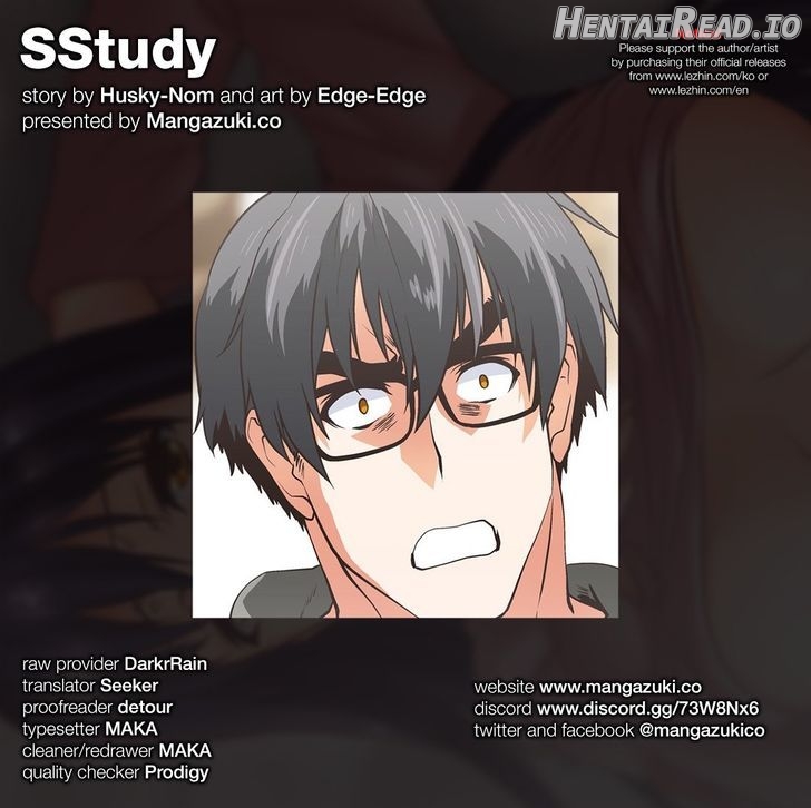 SStudy - Manhwa Chapter 75 - page 1