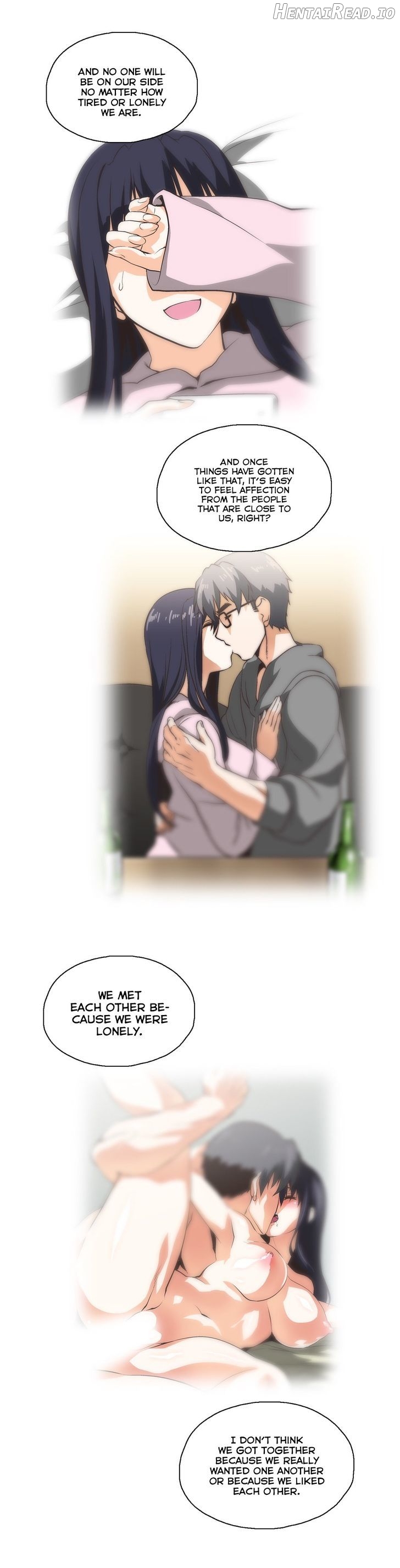 SStudy - Manhwa Chapter 75 - page 10