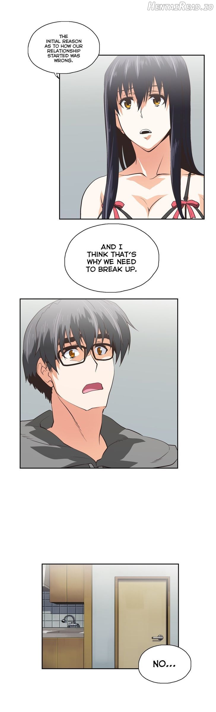 SStudy - Manhwa Chapter 75 - page 11