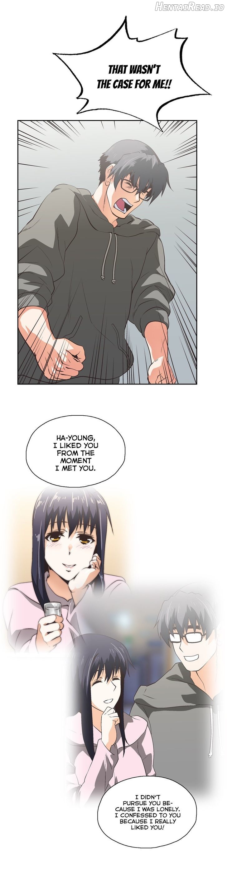 SStudy - Manhwa Chapter 75 - page 12