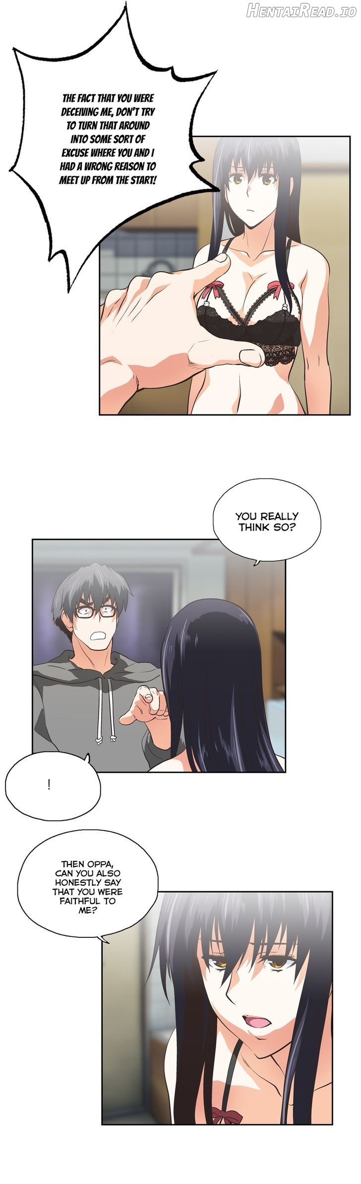 SStudy - Manhwa Chapter 75 - page 13