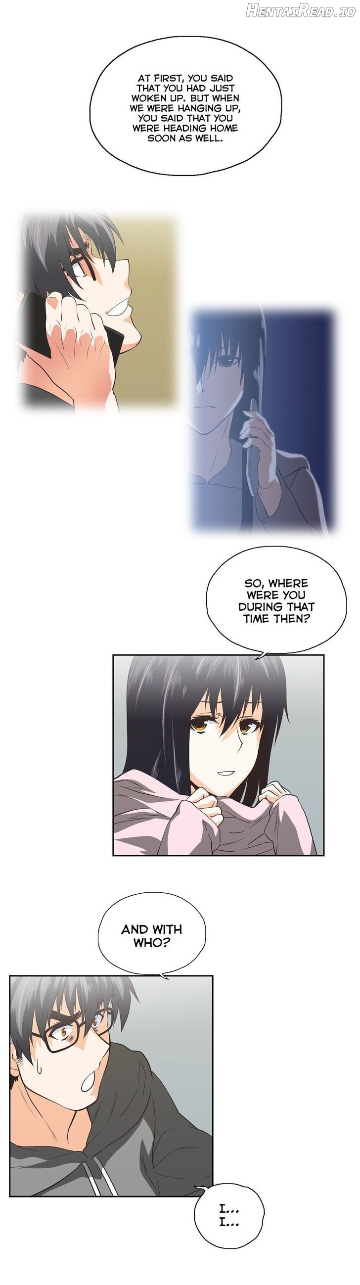 SStudy - Manhwa Chapter 75 - page 16