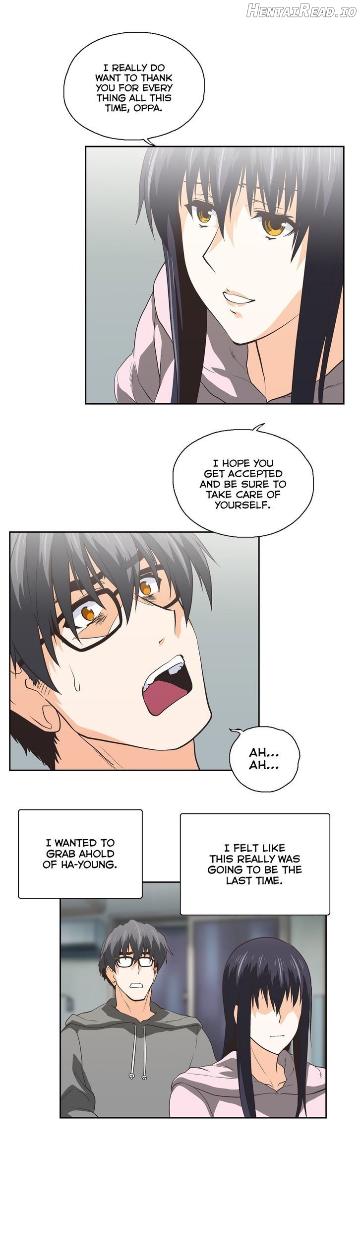 SStudy - Manhwa Chapter 75 - page 18