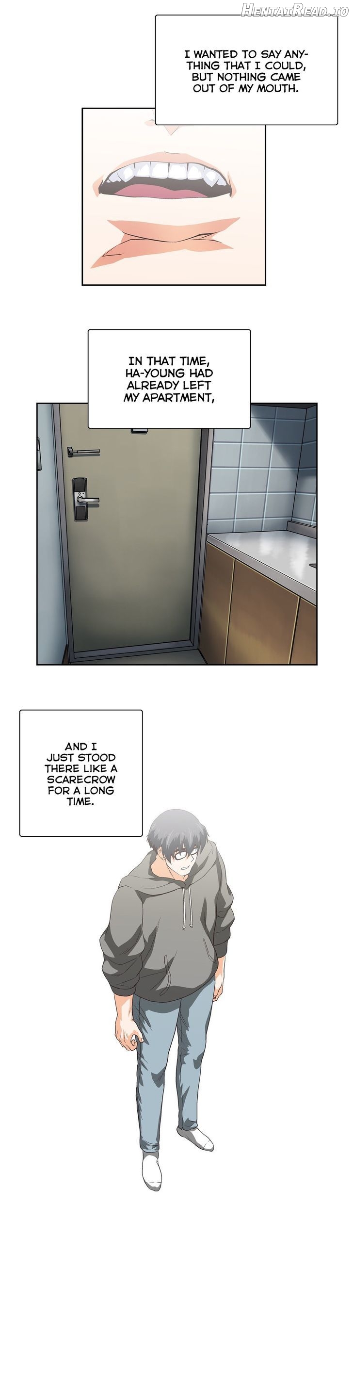SStudy - Manhwa Chapter 75 - page 19