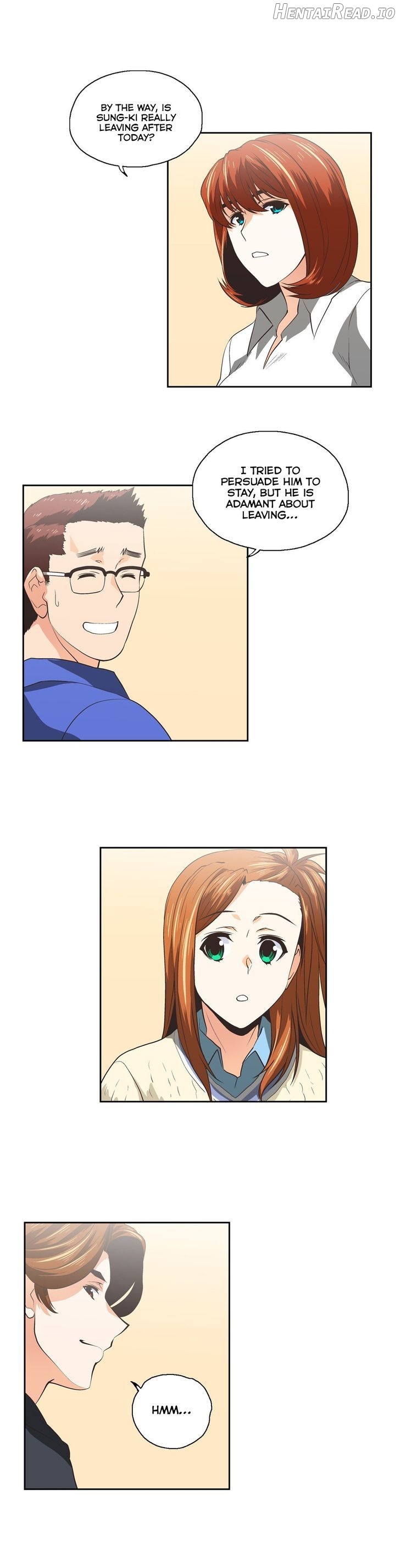 SStudy - Manhwa Chapter 75 - page 24