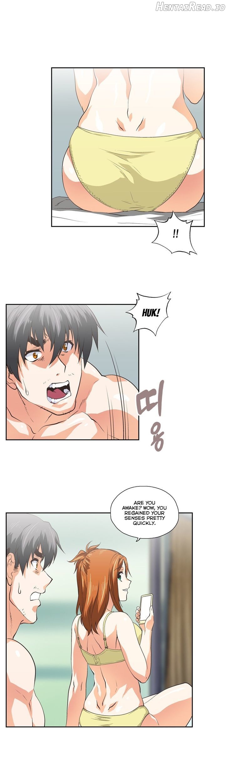 SStudy - Manhwa Chapter 75 - page 27