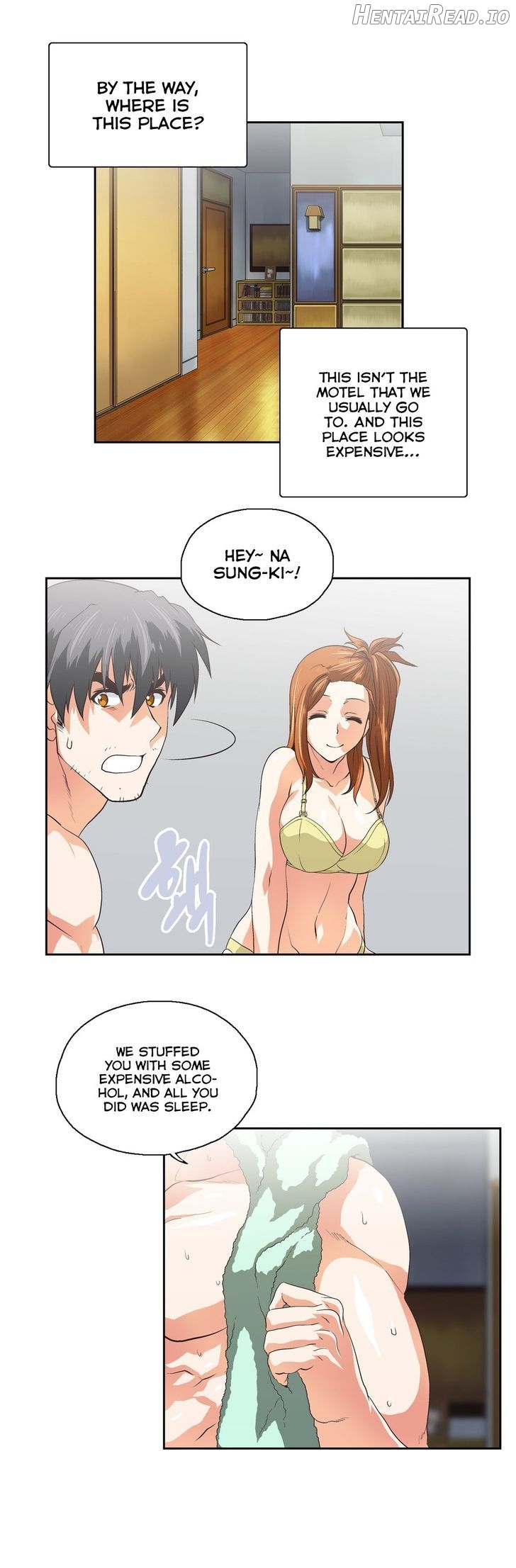 SStudy - Manhwa Chapter 75 - page 29