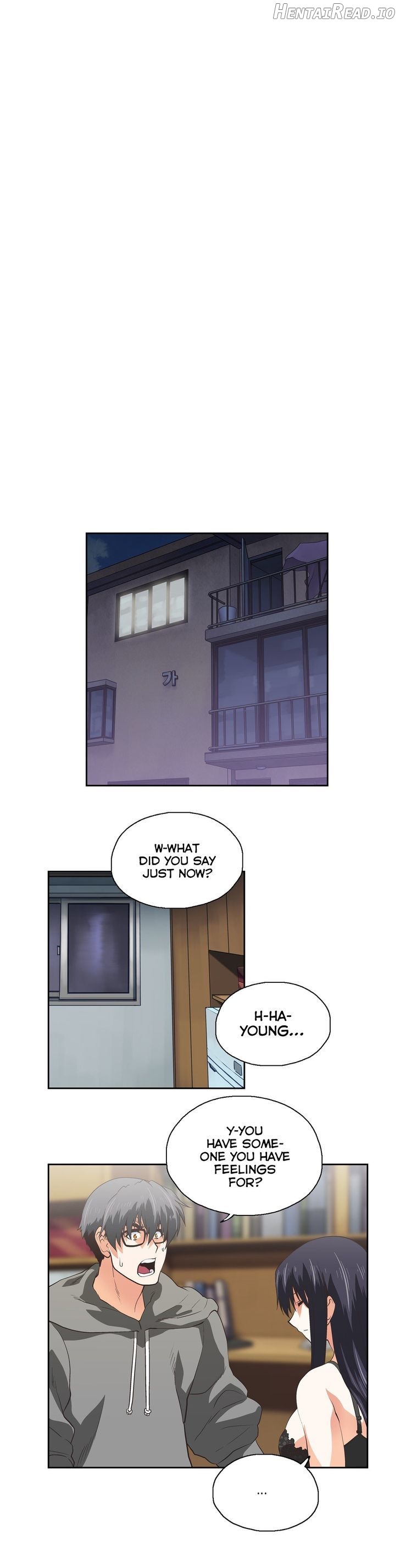SStudy - Manhwa Chapter 75 - page 3