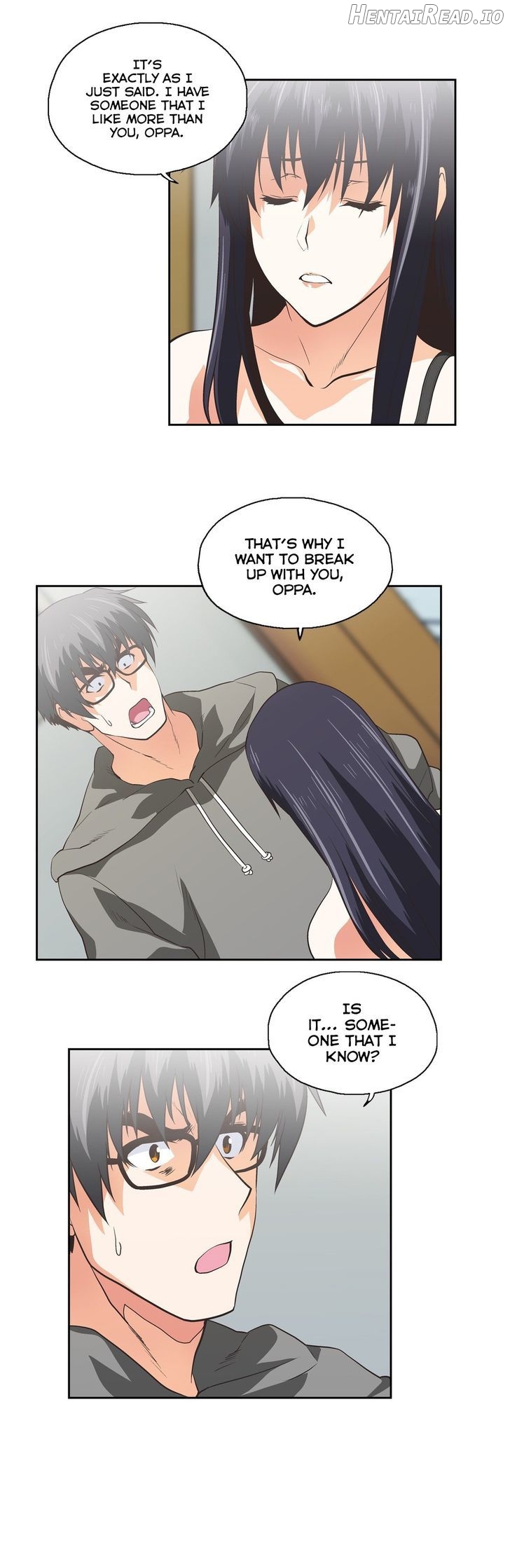 SStudy - Manhwa Chapter 75 - page 4
