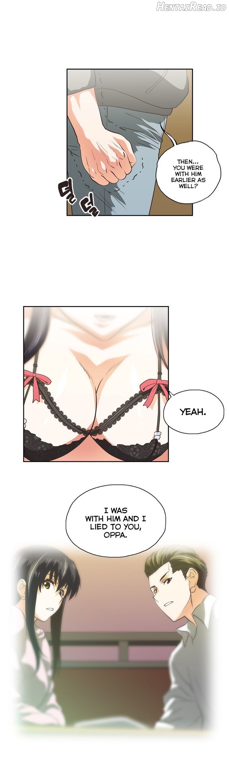 SStudy - Manhwa Chapter 75 - page 6