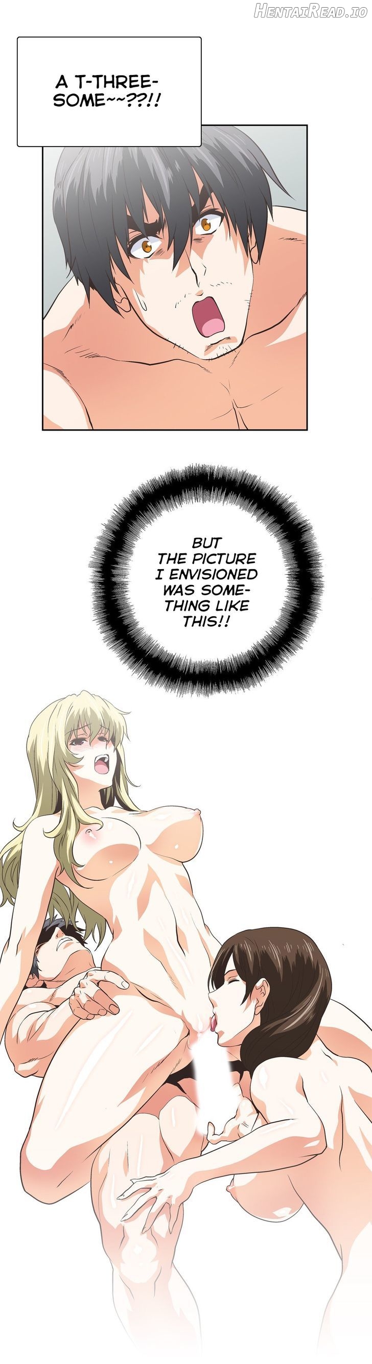 SStudy - Manhwa Chapter 76 - page 10