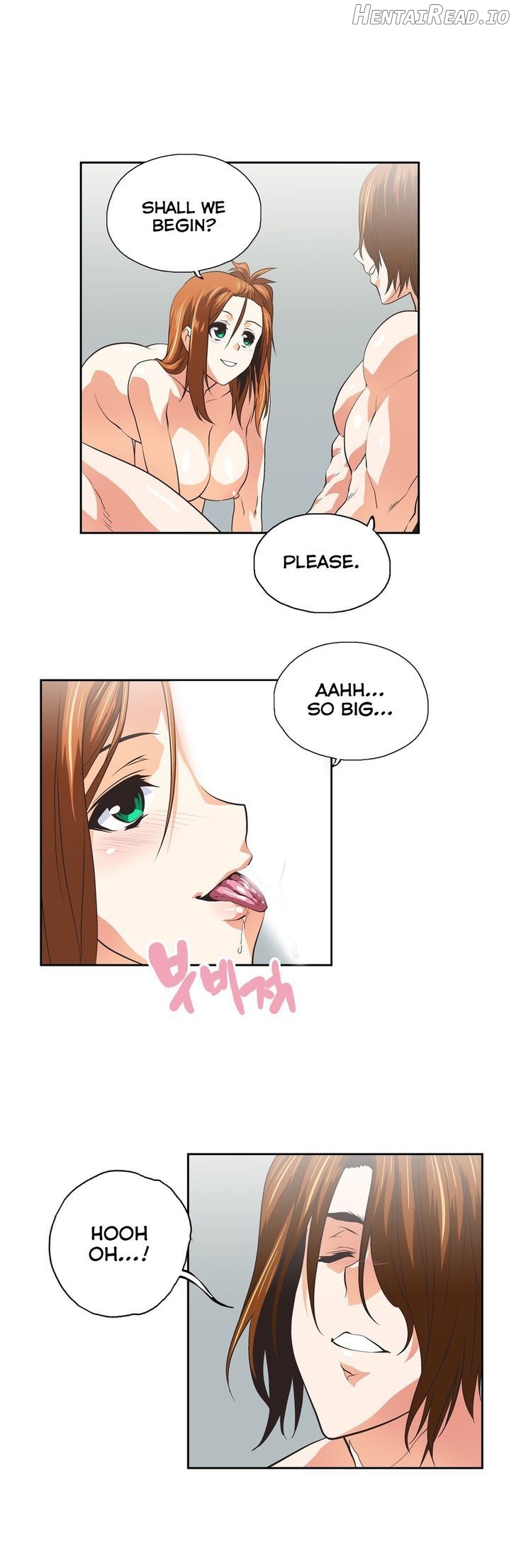 SStudy - Manhwa Chapter 76 - page 15