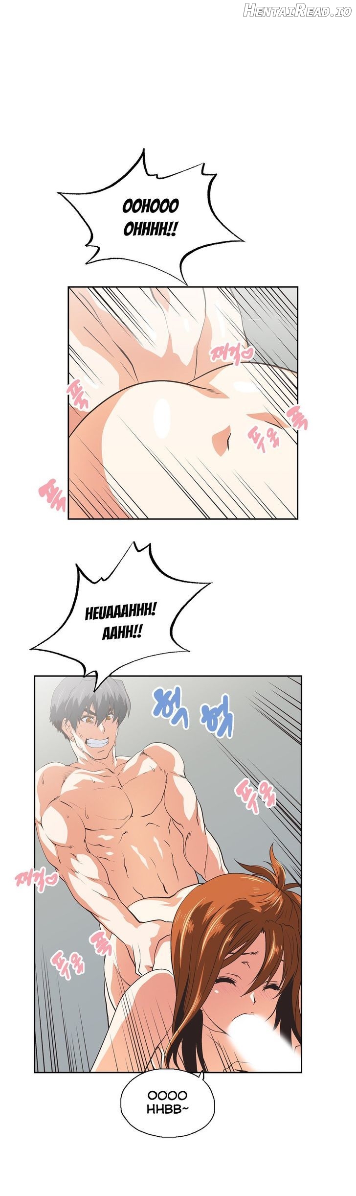 SStudy - Manhwa Chapter 76 - page 19