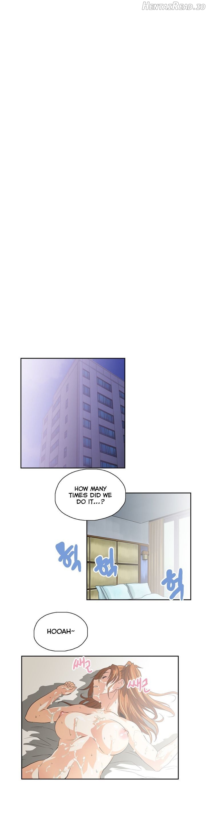 SStudy - Manhwa Chapter 76 - page 23