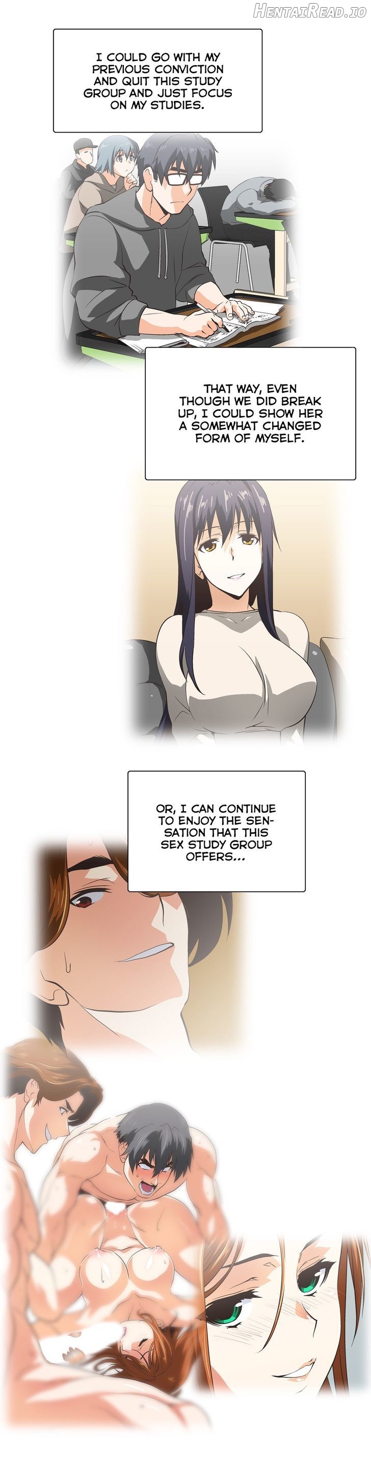 SStudy - Manhwa Chapter 76 - page 29