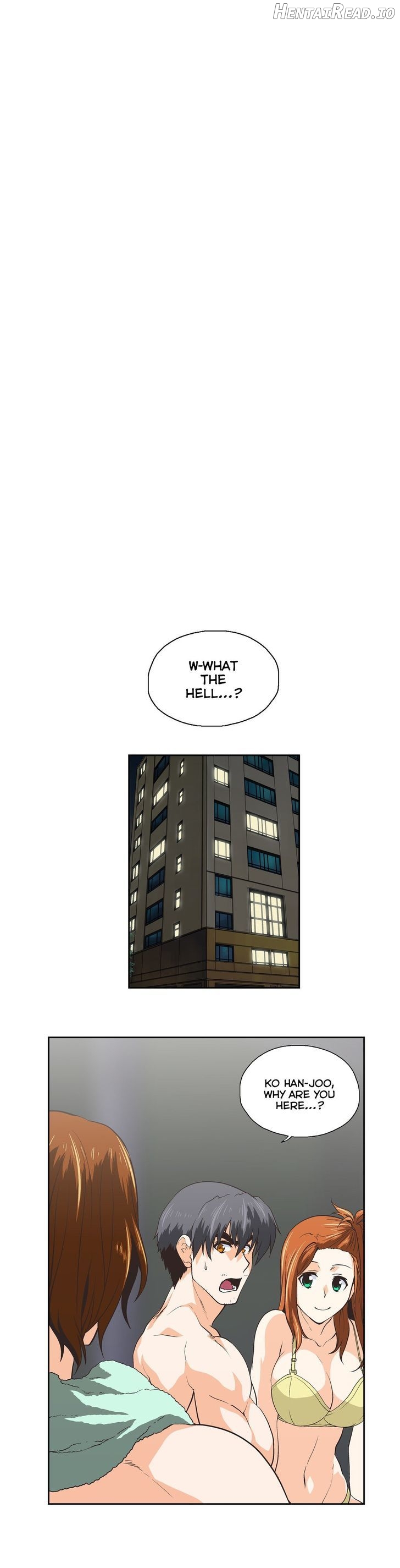 SStudy - Manhwa Chapter 76 - page 3