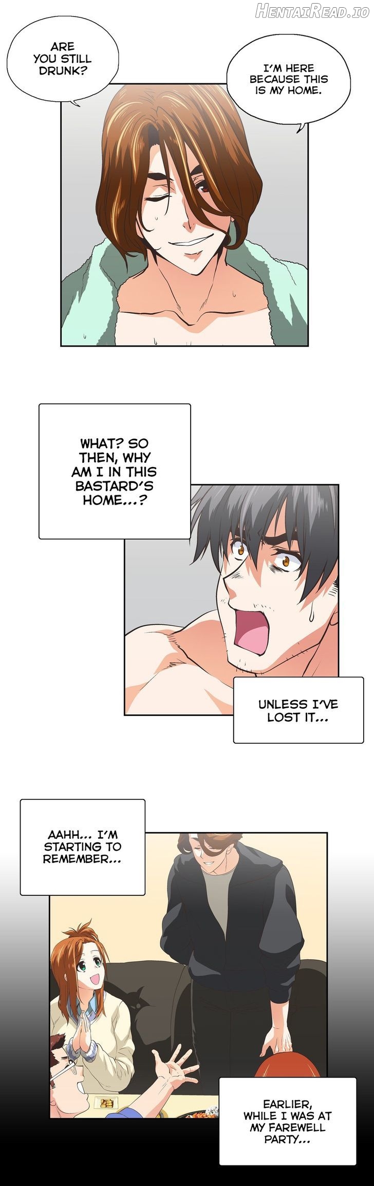 SStudy - Manhwa Chapter 76 - page 4