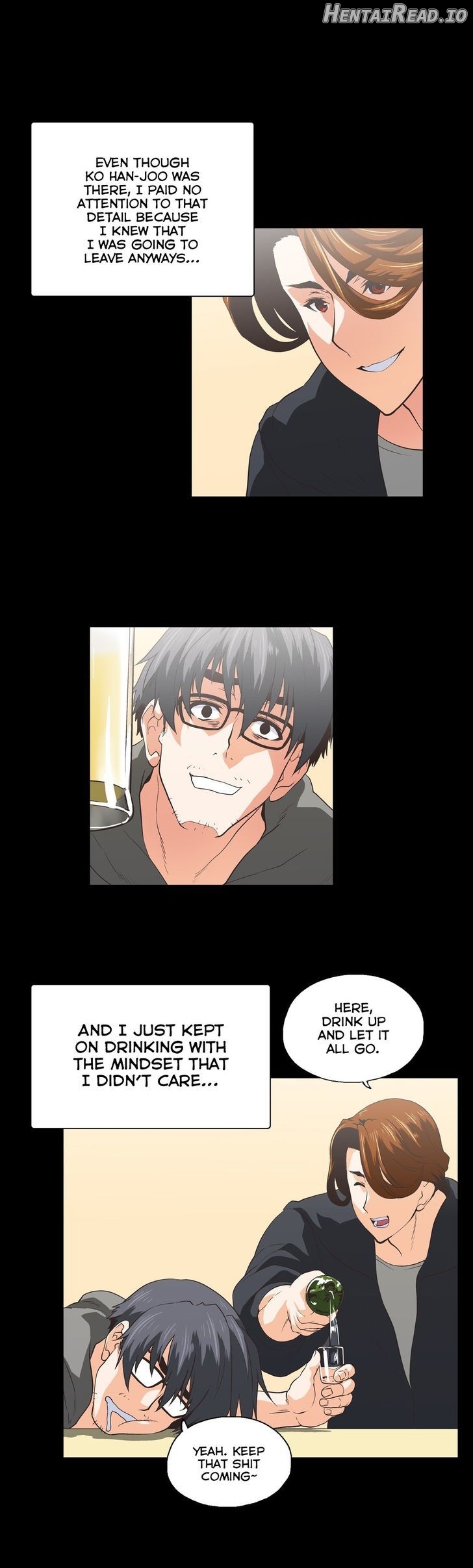 SStudy - Manhwa Chapter 76 - page 5