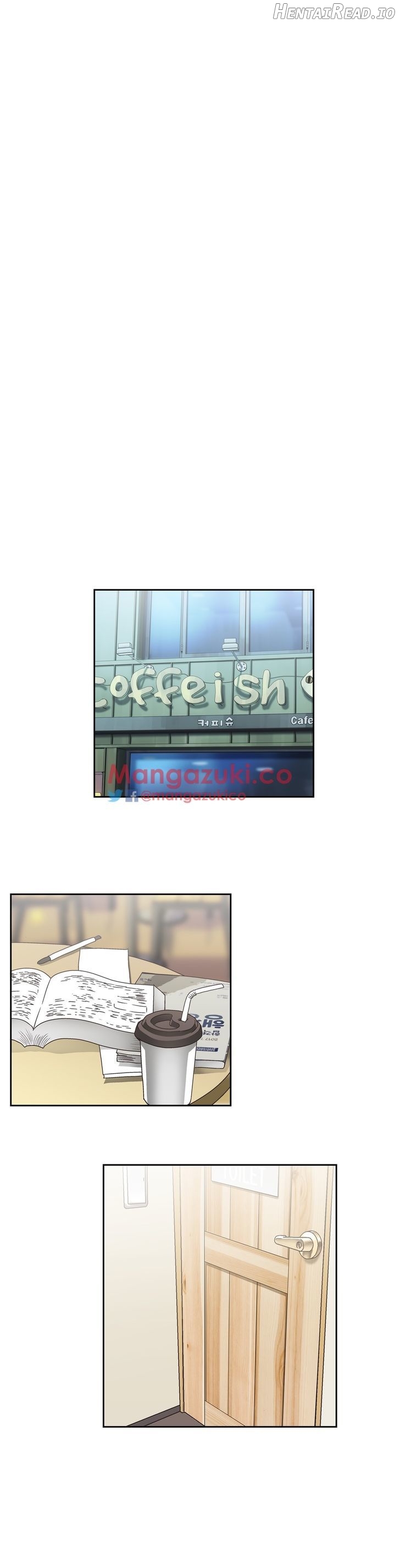 SStudy - Manhwa Chapter 77 - page 6