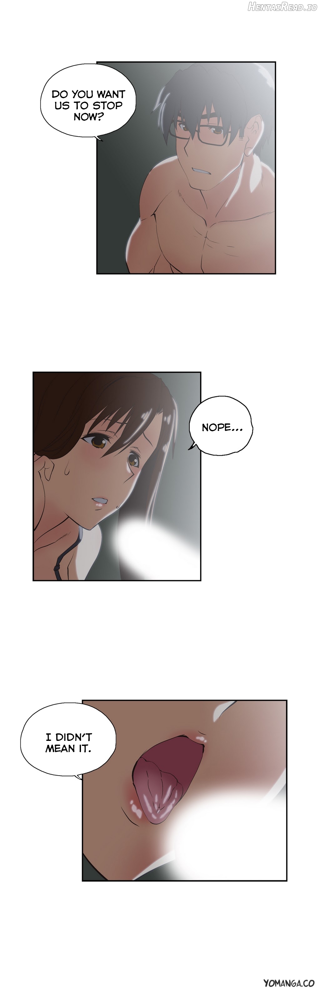 SStudy - Manhwa Chapter 38 - page 13