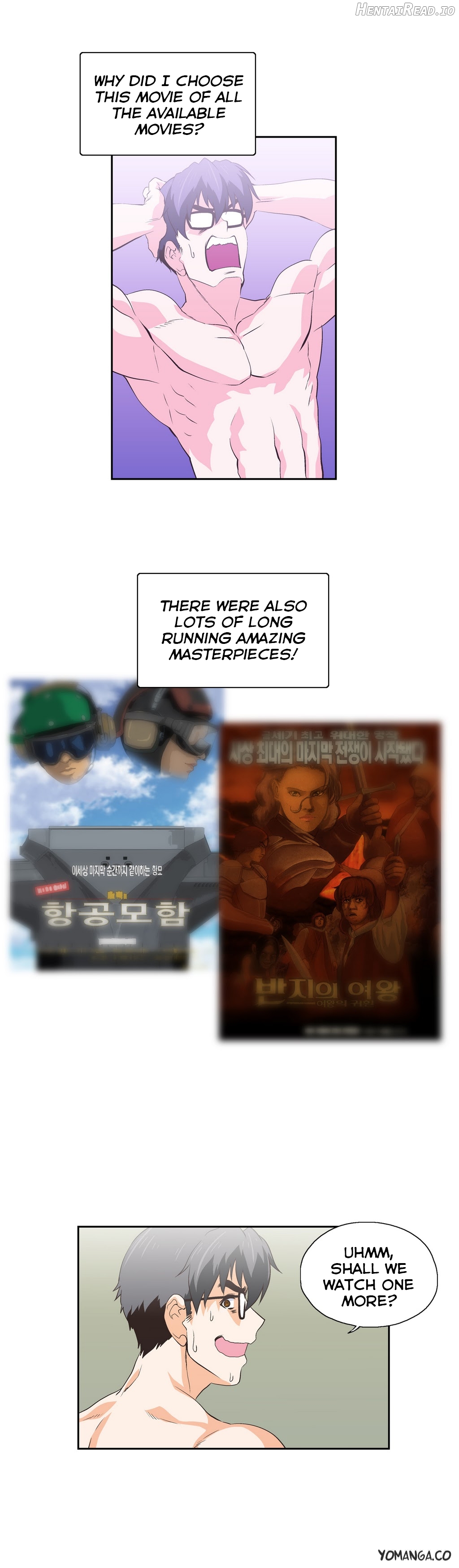 SStudy - Manhwa Chapter 38 - page 16