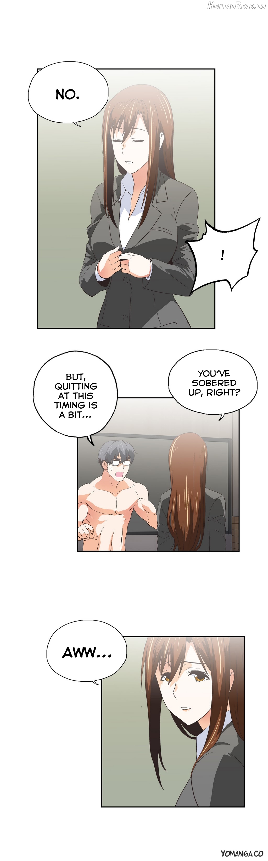 SStudy - Manhwa Chapter 38 - page 17