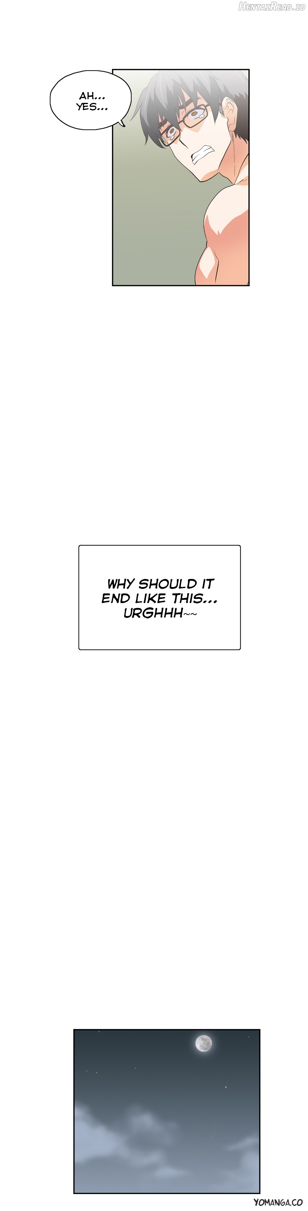 SStudy - Manhwa Chapter 38 - page 19