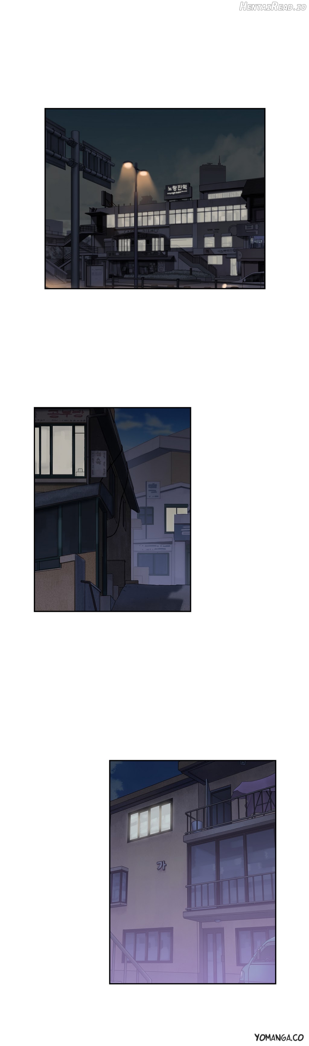 SStudy - Manhwa Chapter 38 - page 20