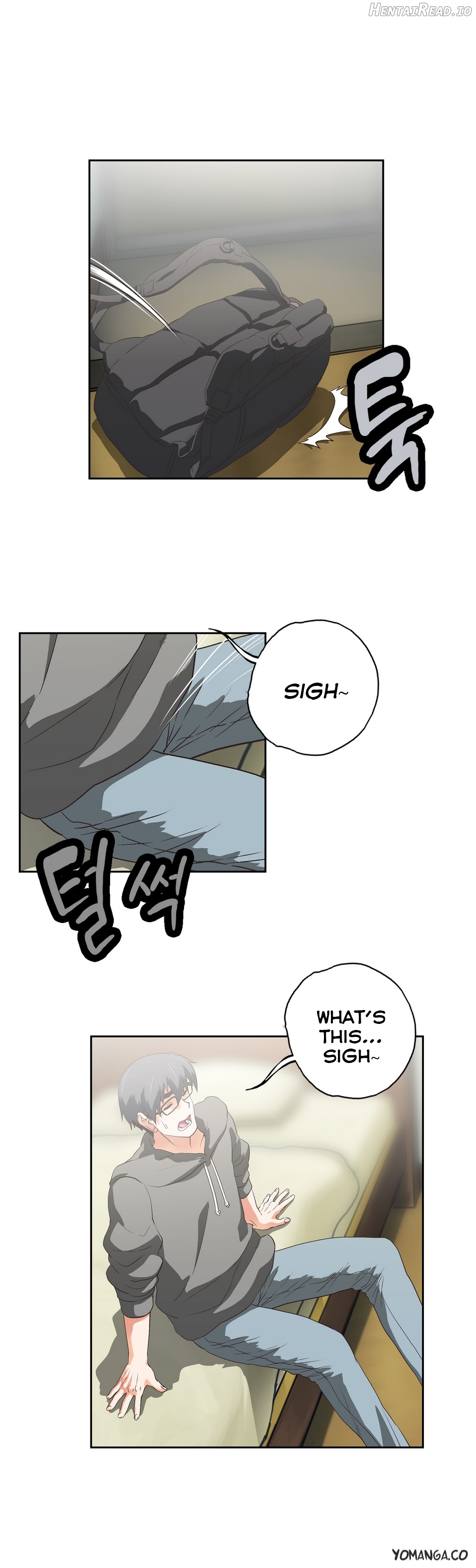 SStudy - Manhwa Chapter 38 - page 21