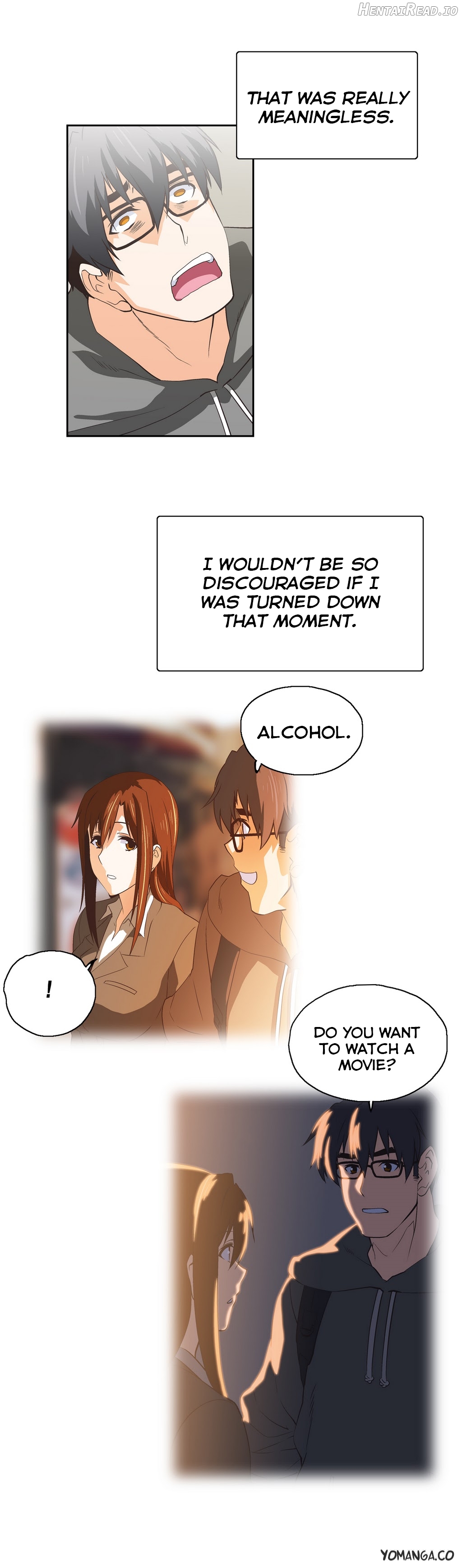 SStudy - Manhwa Chapter 38 - page 22