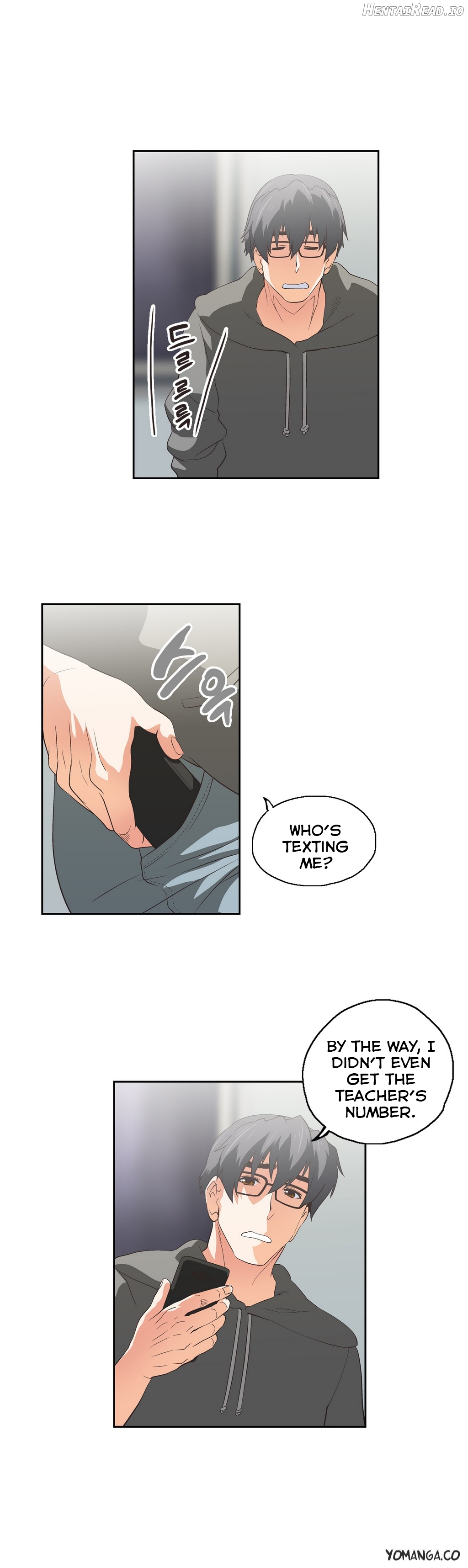 SStudy - Manhwa Chapter 38 - page 24