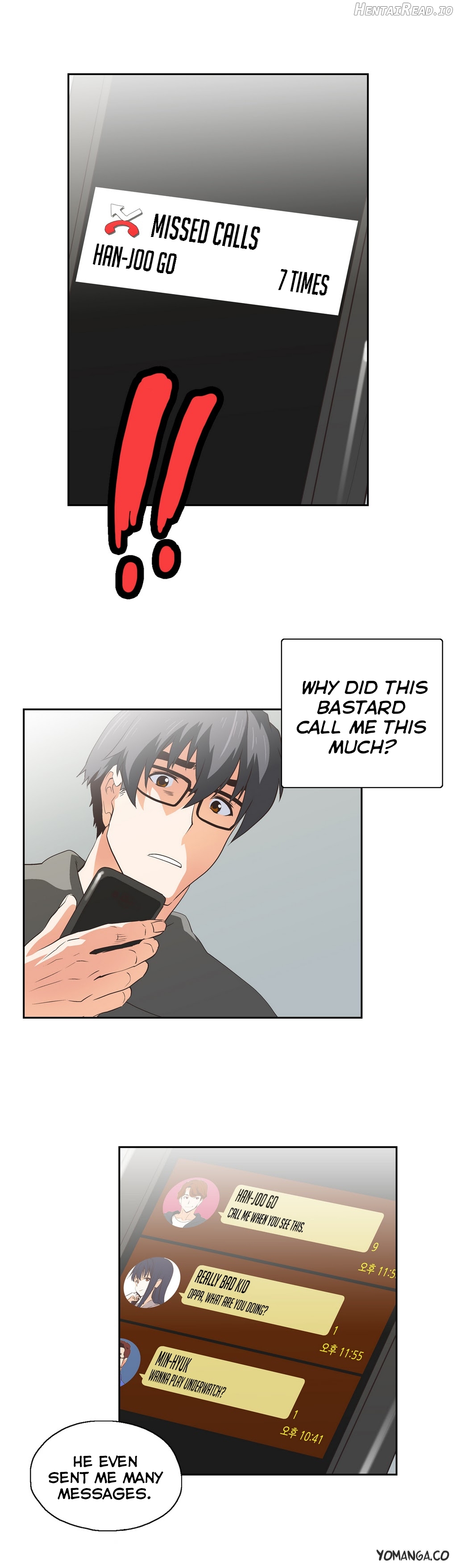 SStudy - Manhwa Chapter 38 - page 25