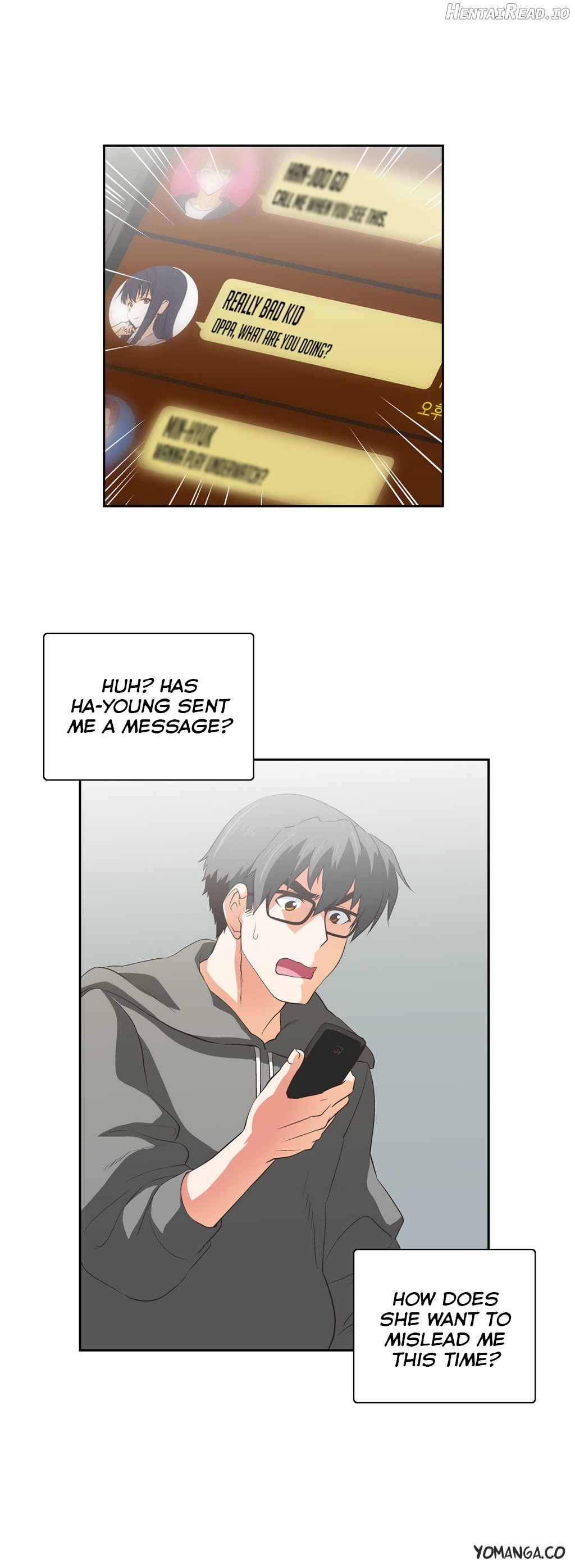 SStudy - Manhwa Chapter 38 - page 26