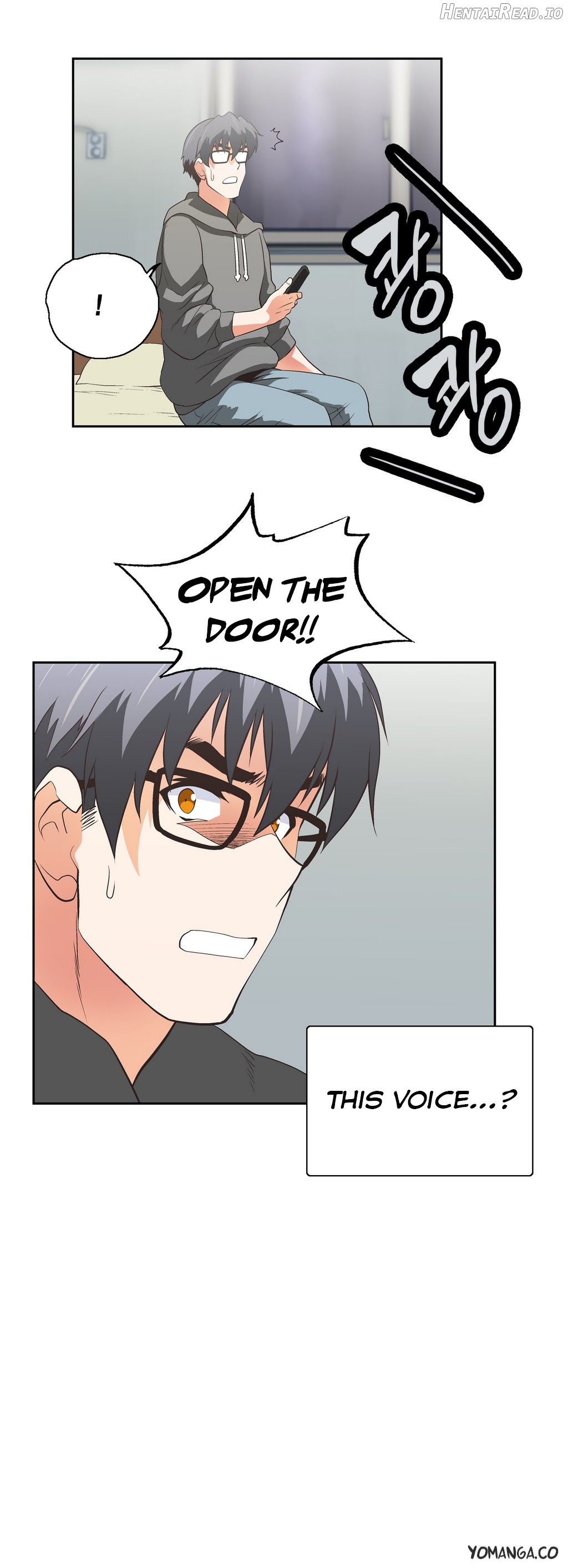 SStudy - Manhwa Chapter 38 - page 27