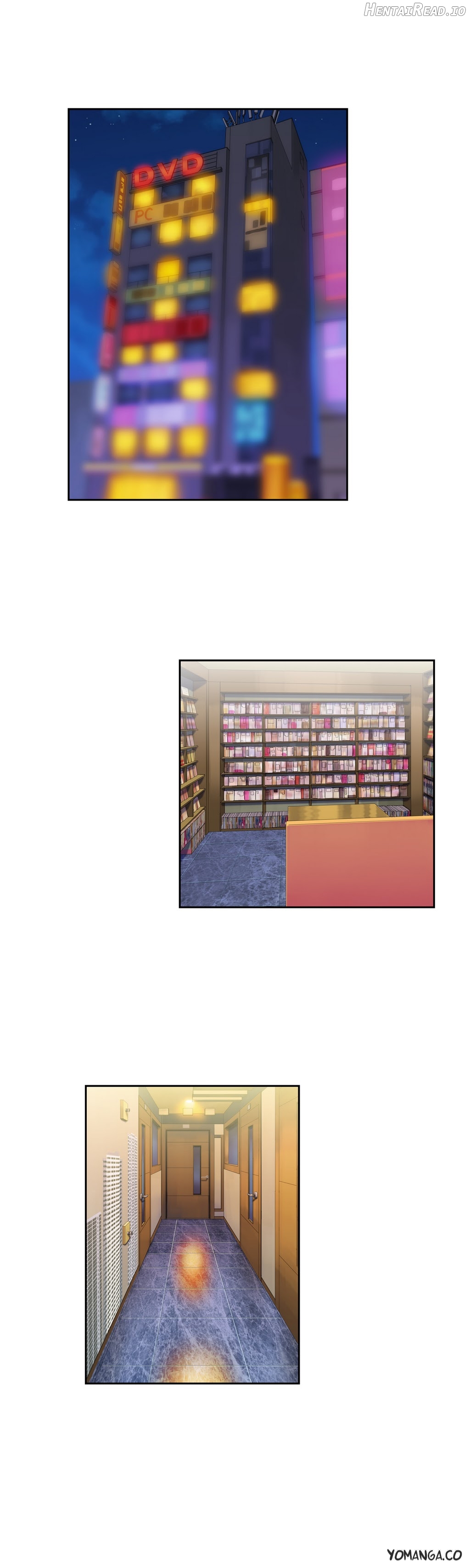 SStudy - Manhwa Chapter 38 - page 4