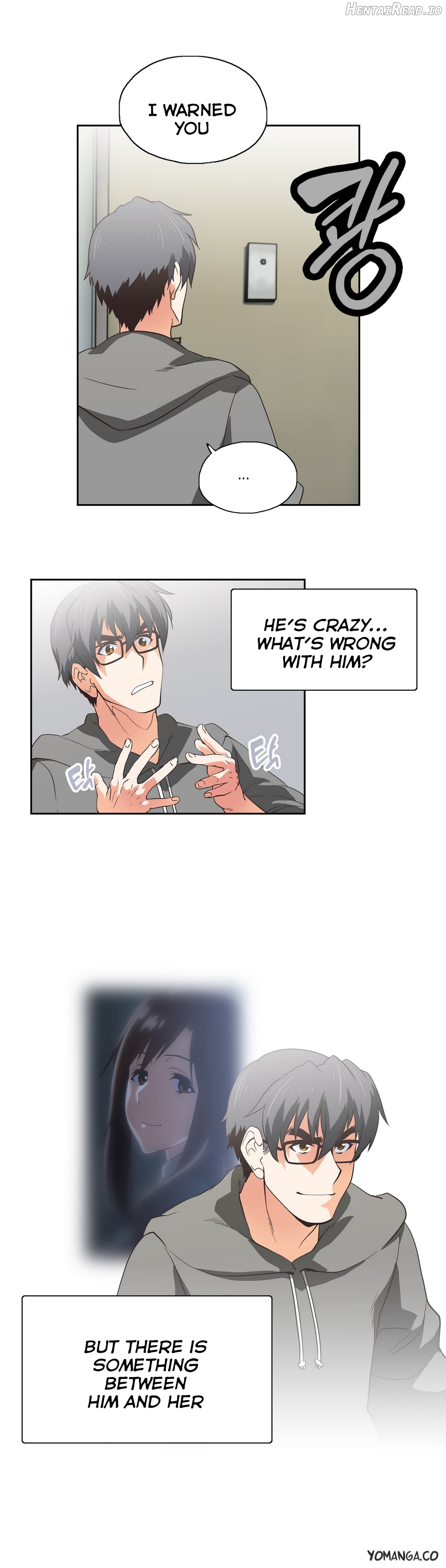 SStudy - Manhwa Chapter 39 - page 12