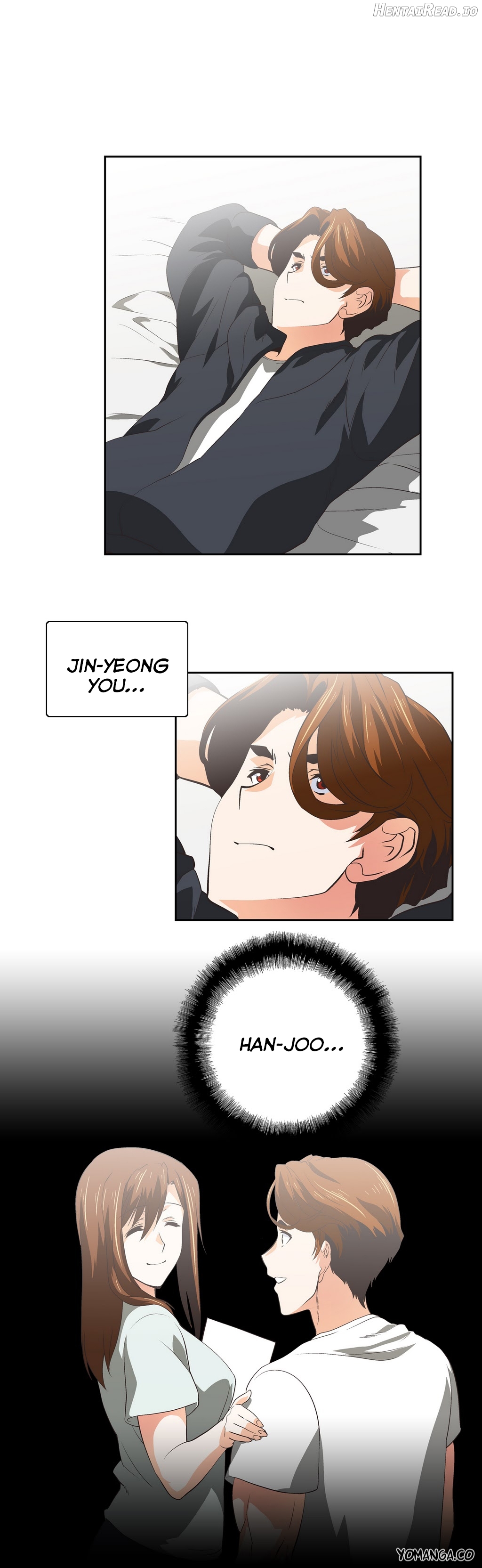 SStudy - Manhwa Chapter 39 - page 14