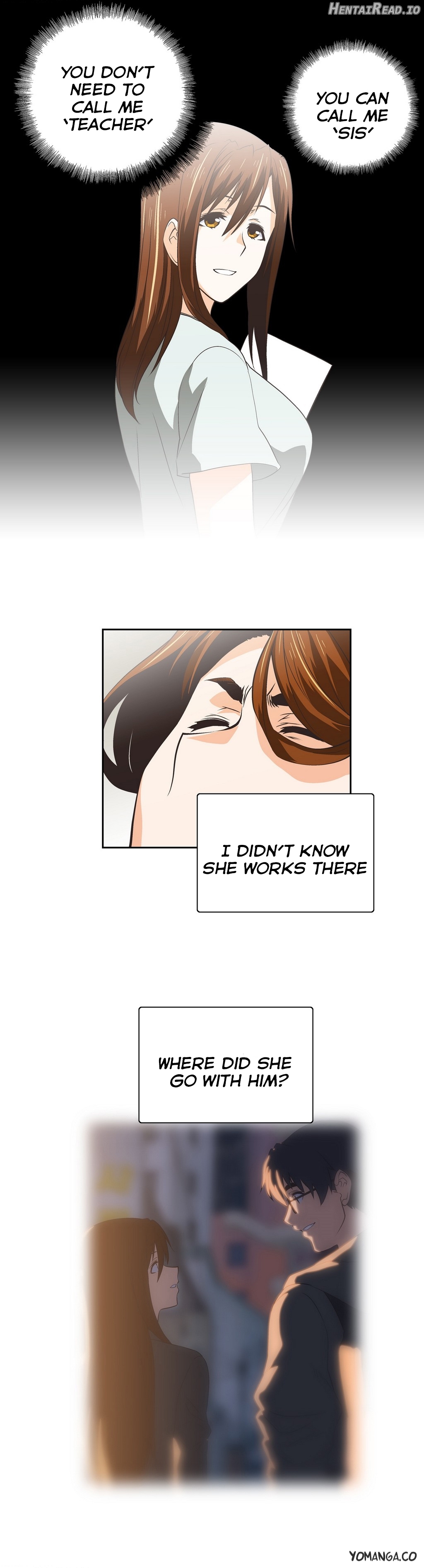 SStudy - Manhwa Chapter 39 - page 15