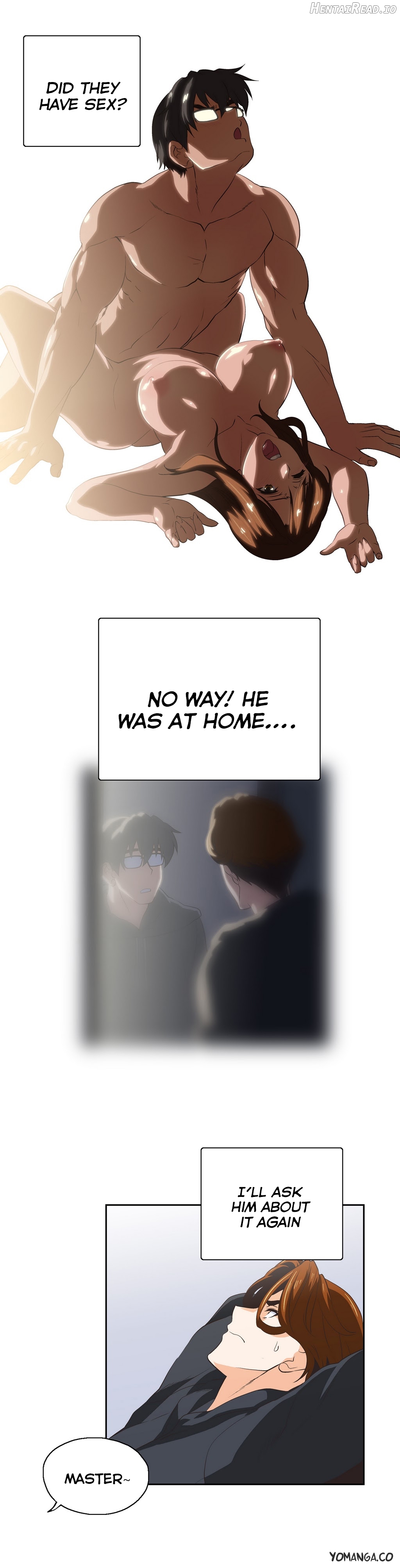 SStudy - Manhwa Chapter 39 - page 16