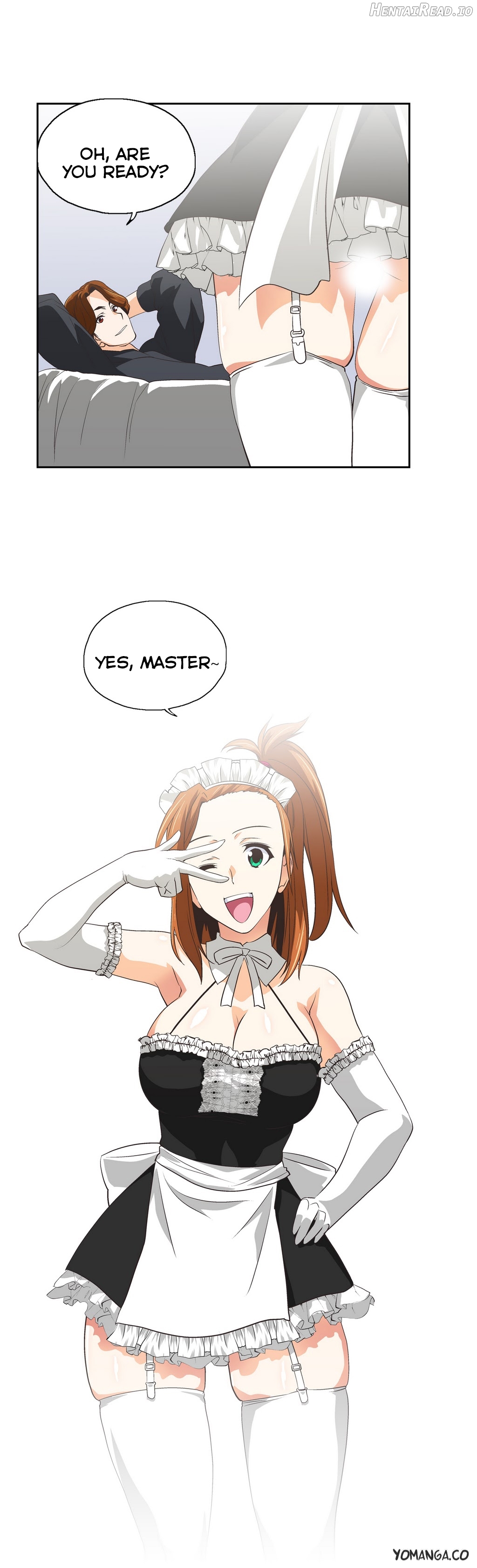 SStudy - Manhwa Chapter 39 - page 17