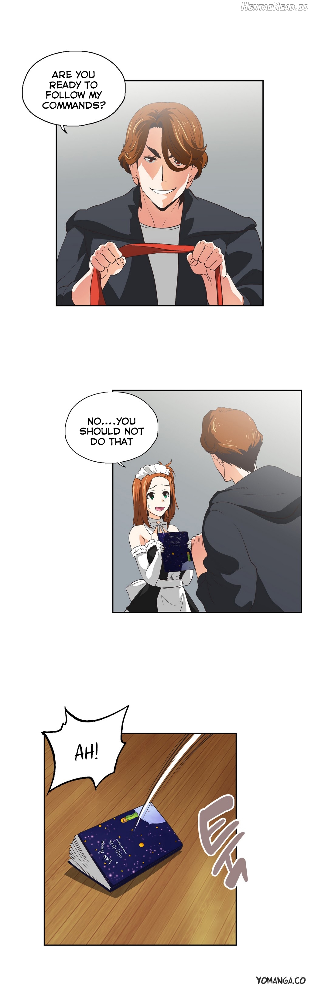 SStudy - Manhwa Chapter 39 - page 22